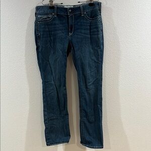 Ariat Women's Blue Jeans